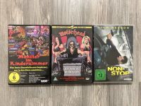 DVD Monster im Kinderzimmer docu Motörhead The best of non.stop Bayern - Bobingen Vorschau