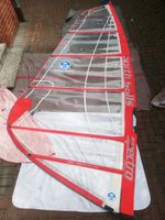 Windsurfsegel North Sails SPECTRO 7.5, plus3 Slalomsegel Nordrhein-Westfalen - Korschenbroich Vorschau