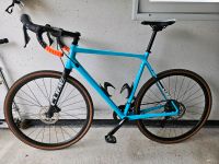 Cube Cross Race Pro RH 58 Gravel 2022 Shimano 105 Thüringen - Suhl Vorschau