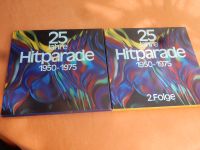 25 Jahre Hitparade auf Vinyl/Schallplatte Bayern - Olching Vorschau
