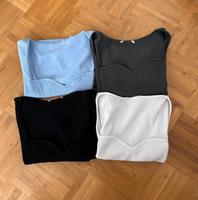 4 Damen T-Shirts Leipzig - Dölitz-Dösen Vorschau