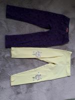 Leggings Gr 104 Nordrhein-Westfalen - Arnsberg Vorschau