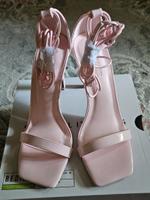 Baby pinke high heels Bonn - Bad Godesberg Vorschau