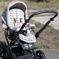 s.OLIVER Kinderwagen Hartan  Topline S +neuwertig+ Leipzig - Eutritzsch Vorschau