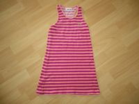 Lacoste Mädchen Sommer Trägerkleid/Hängerchen Gr.8 128 gestreift Hamburg-Mitte - Hamburg Hamm Vorschau