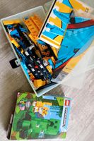 Lego Paket verschiedenes Technic City Raumschiff Autos Kr. München - Garching b München Vorschau