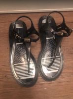 Tommy Hilfiger Sandalen 40 Baden-Württemberg - Karlsruhe Vorschau