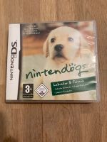 Nintendogs Nintendo DS Hessen - Kaufungen Vorschau