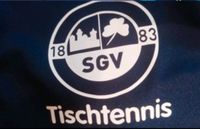 SGV Nürnberg Fürth Tischtennis Nürnberg (Mittelfr) - Schweinau Vorschau
