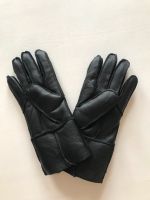 Echte Lederhandschuhe mit Lammfell Damen NEU Gr.S/7 Sachsen - Gröditz Vorschau