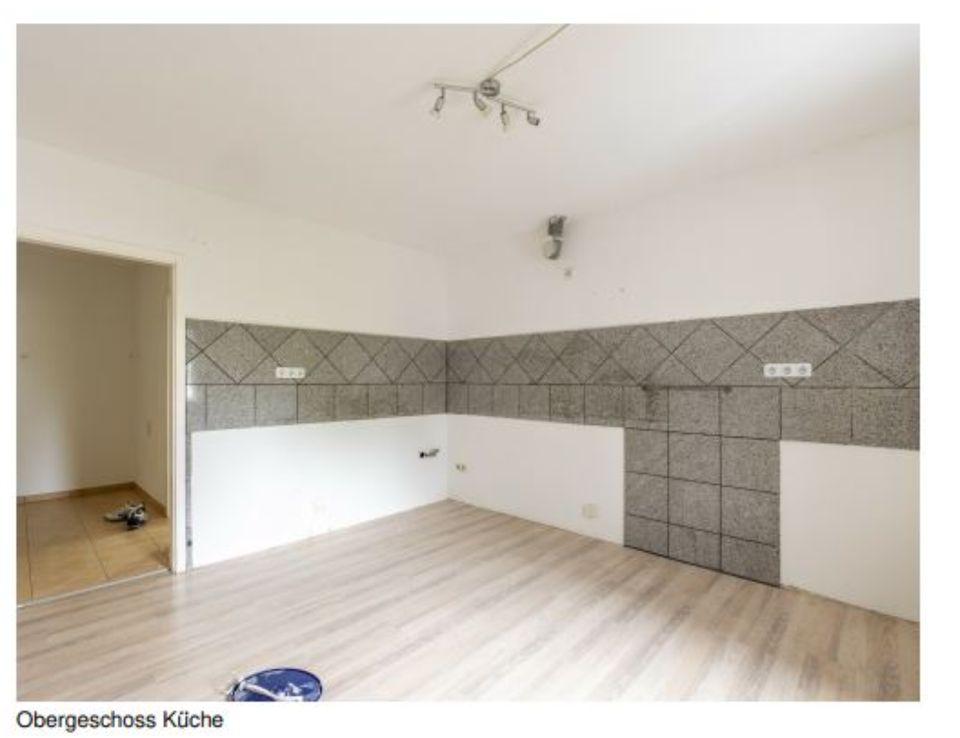 4-Zimmer-Wohnung in Do-Brackel zu vermieten! in Dortmund