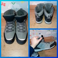 ⭐Wanderschuhe 1x getragen⭐ Größe 41 Rheinland-Pfalz - Altenbamberg Vorschau