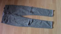 Mädchen Skinny Fit Jeans khaki/ H&M, Gr. 140/ 1,50 Euro Rheinland-Pfalz - Ulmet Vorschau