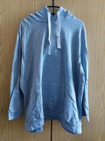 Grauer Hoodie Friedrichshain-Kreuzberg - Kreuzberg Vorschau