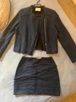 Sandro Set Rock Blazer Damen Berlin - Hellersdorf Vorschau