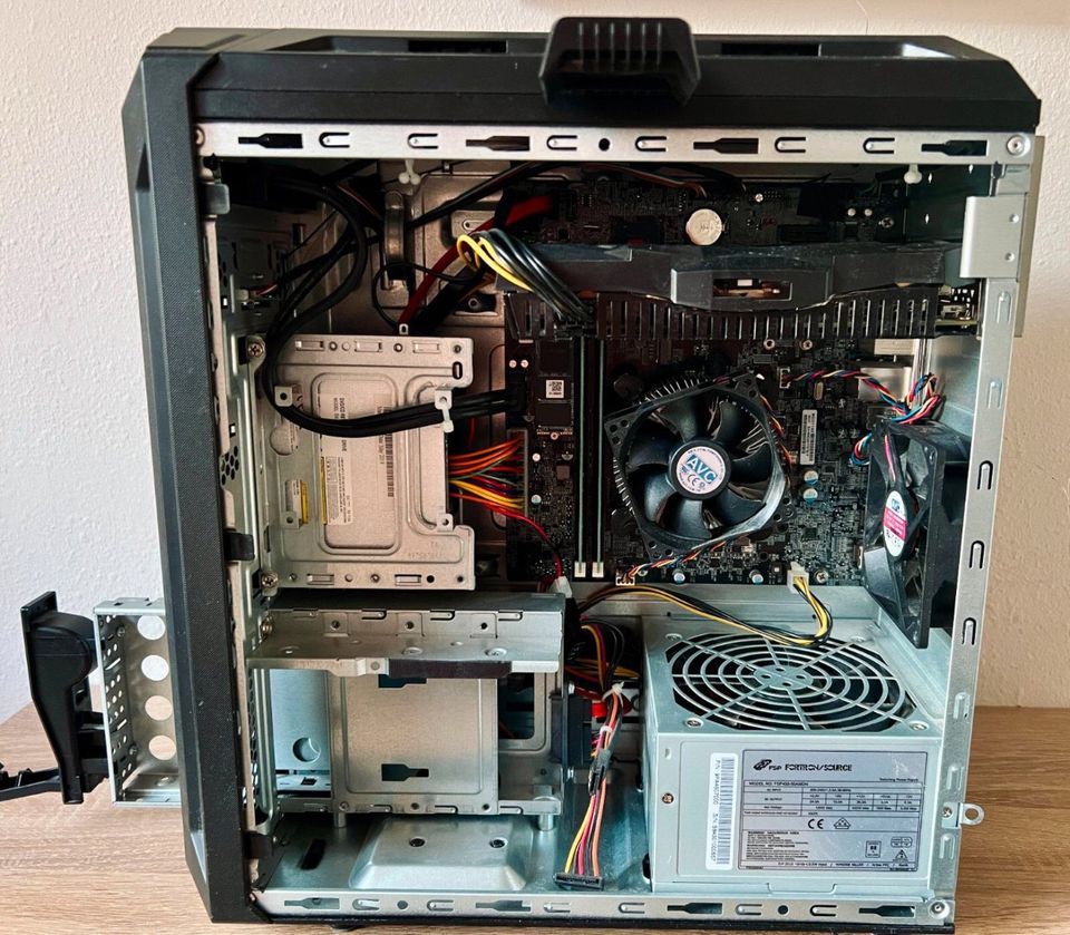 RTX Gaming Pc Erazer in Stolberg (Rhld)