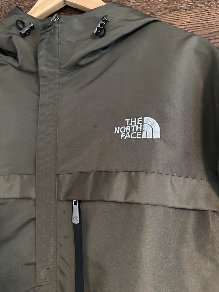 The North Face Jacke in Villingen-Schwenningen