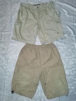 2x Herren Bermudas Gr. XL , Jivaros Jeans O.C.B.I Hessen - Dreieich Vorschau