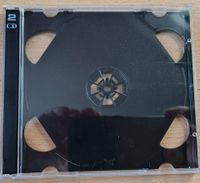 +++ 8 Doppel-CD Leerhüllen Jewelcase Schwarz +++ Essen - Steele Vorschau