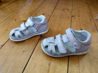 Elefanten Sandalen Lauflerner Lauflernschuhe 22 rosé Mädchen Bielefeld - Bielefeld (Innenstadt) Vorschau