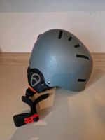 Ski snowboard Helm ki der xs s 48 - 54 cm razzq Rheinland-Pfalz - Vallendar Vorschau