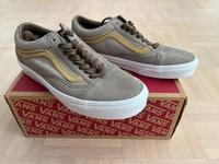 Original Vans Old Skool, Größe 38,5, NEU Nordrhein-Westfalen - Kamen Vorschau