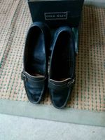 2 Paar Herrenschuhe,, Cole Haan,  Lord, Leder Nordrhein-Westfalen - Willebadessen Vorschau