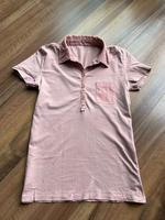 Tom Tailor T -Shirt altrosa rosa XS 34 Hessen - Mörfelden-Walldorf Vorschau