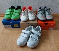 Sportschuhe, Hallenschuhe, Fußballschuhe, Handballschuhe, Gr.. 30 Münster (Westfalen) - Albachten Vorschau