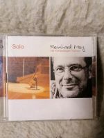 Reinhard Mey  Die Einhandsegler-Tournee Doppel-CD Schleswig-Holstein - Itzehoe Vorschau