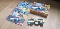 Lego Creator Formel1 Wagen Münster (Westfalen) - Hiltrup Vorschau