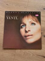 Barbara Streisand- YENTL Soundtrack LP Vinyl Bielefeld - Bielefeld (Innenstadt) Vorschau