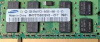 2 x 2 GB Arbeitsspeicher DDR2 800 Sachsen-Anhalt - Dahlenwarsleben Vorschau