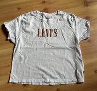 Schönes Shirt Tshirt Levi’s Gr 34 top Sachsen - Kreischa Vorschau
