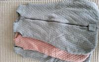 2x Baby Winter Schlafsack 6-12 Monate Baden-Württemberg - Meersburg Vorschau