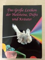 Das Grosse Lexikon der Heilsteine, Düfte und Kräuter Niedersachsen - Braunschweig Vorschau