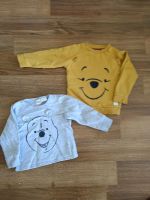 2 winnie Puh Pulli Pullover set 74 80 Mädchen Junge Berlin - Marienfelde Vorschau