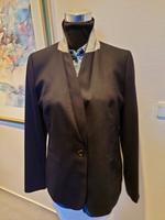 Schnäppchen J. Crew Parke Blazer blau 42 (14) Wolle NEU XL Niedersachsen - Seelze Vorschau