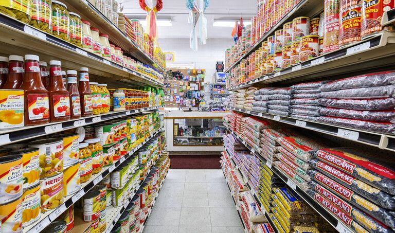 Suchen Gewerbefläche ab 200m² für einen Supermarkt in der Badstraße in Berlin Mitte-Wedding in Berlin