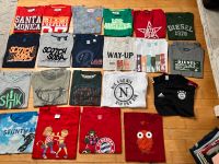 TShirts , Diesel, Vingino, Scotch&Soda, Gr. 8 -10 Jahre Hessen - Dornburg Vorschau