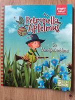 Happy Meal „Petronella Apfelmus“ Buch Sonderausgabe NEU Nordrhein-Westfalen - Oerlinghausen Vorschau