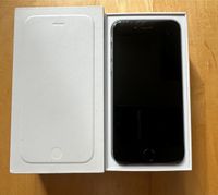 gut ramponiertes Apple iPhone 6 64GB München - Bogenhausen Vorschau