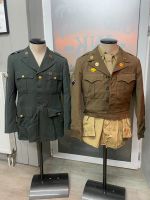 US Army Uniformen. WWII und Class A‘s Bayern - Gochsheim Vorschau