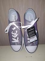 CONVERSE neu Niedersachsen - Braunschweig Vorschau
