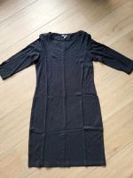 Street One Kleid 38 schwarz Glitzer silber Niedersachsen - Garbsen Vorschau