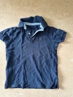 Tommy Hilfiger Polo Shirt Gr.5 / Gr.110 Bayern - Gauting Vorschau