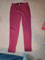 Thermo Leggings 158 weinrot ernstings yigga Essen - Steele Vorschau