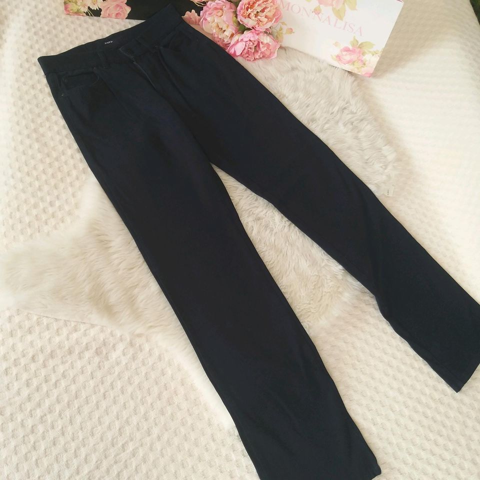 ❤ Angels ❤ Jeans elegant edel Stretch casual Denim Basic hochwert in Solms