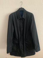 Massimo Dutti Herren Trenchcoat Schwarz Größe XL Neuwertig Nordrhein-Westfalen - Meschede Vorschau