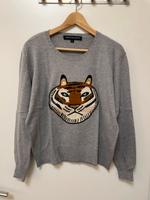 Pullover grau FRENCH CONNECTION - Größe M Bayern - Amberg Vorschau